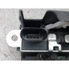 SERRURE HAYON  VOLKSWAGEN POLO V Phase 1 (6R) 2009-...