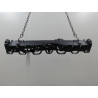 SUPPORT CENTRAL PARE-CHOC ARRIERE  RENAULT CLIO IV Phase 1 2012-...