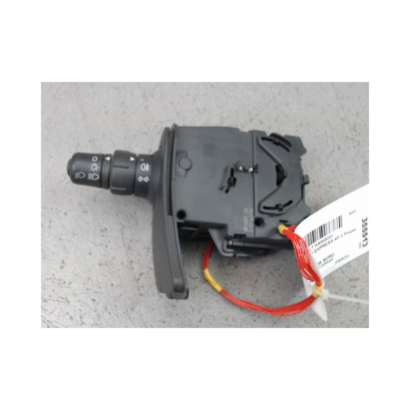 COMMANDE ECLAIRAGE RENAULT KANGOO EXPRESS II Phase 2 2013-...