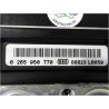 UNITE HYDRAULIQUE ABS RENAULT SCENIC II PH2 06-09