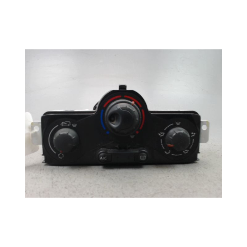 COMMANDE DE CHAUFFAGE RENAULT KANGOO EXPRESS II Phase 2 2013-...