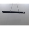 PROTECTION PORTE AVANT GAUCHE RENAULT KANGOO EXPRESS II Phase 2 2013-...