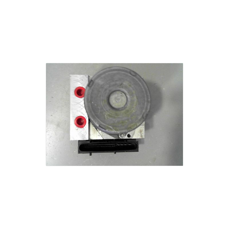 UNITE HYDRAULIQUE ABS RENAULT SCENIC II PH2 06-09
