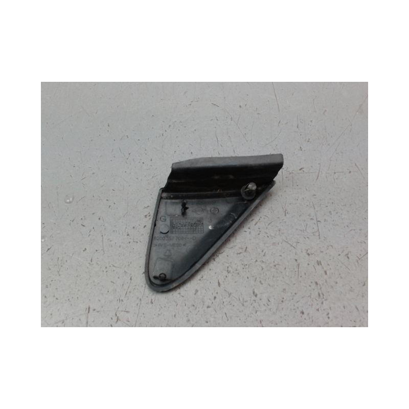 ELARGISSEUR AILE AVANT GAUCHE RENAULT CLIO III Phase 2 2009-2014