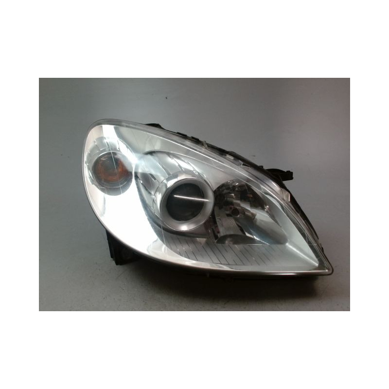 PHARE DROIT MERCEDES CLASSE B 2008-