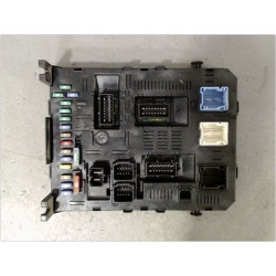 BOITIER GESTION HABITACLE