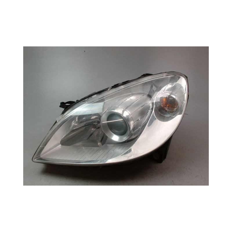 PHARE GAUCHE MERCEDES CLASSE B 2008-