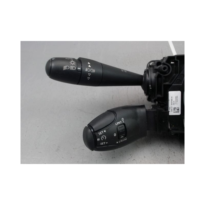 BLOC COMMODOS CITROEN DS3 Phase 1 (A55) 2009-2014