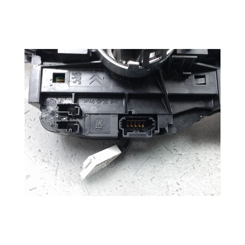 BLOC COMMODOS CITROEN DS3 Phase 1 (A55) 2009-2014