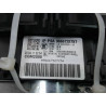 BLOC COMMODOS CITROEN DS3 Phase 1 (A55) 2009-2014
