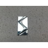 SIGLE CALANDRE CITROEN DS3 Phase 1 (A55) 2009-2014