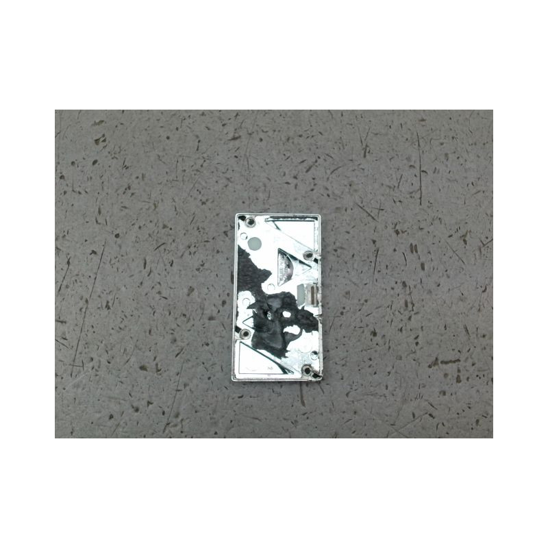SIGLE CALANDRE CITROEN DS3 Phase 1 (A55) 2009-2014