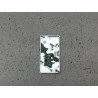 SIGLE CALANDRE CITROEN DS3 Phase 1 (A55) 2009-2014