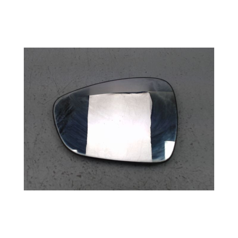 GLACE RETROVISEUR EXT G CITROEN DS3 Phase 1 (A55) 2009-2014