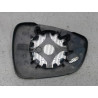 GLACE RETROVISEUR EXT G CITROEN DS3 Phase 1 (A55) 2009-2014