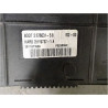BOITIER GESTION HABITACLE PEUGEOT 307 2005-2007