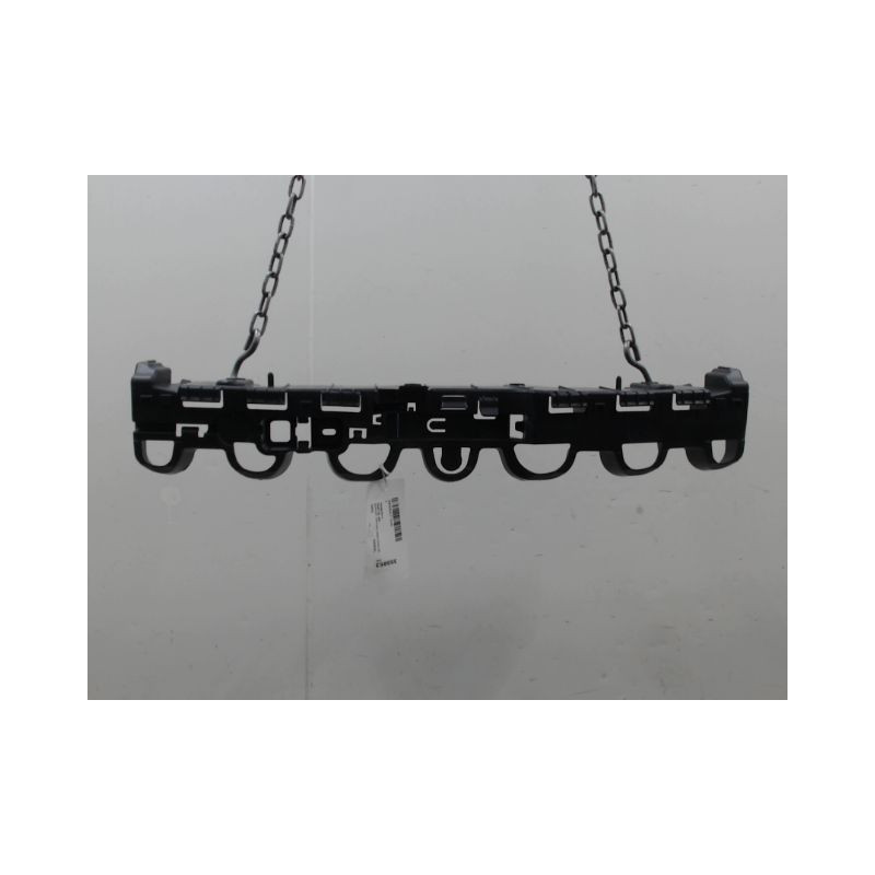 SUPPORT CENTRAL PARE-CHOC ARRIERE  RENAULT CLIO IV Phase 1 2012-...