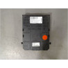BOITIER GESTION HABITACLE PEUGEOT 307 2005-2007