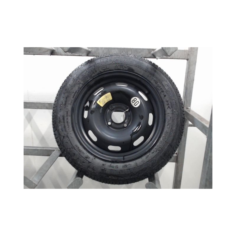 ROUE SECOURS CITROEN C4 CACTUS