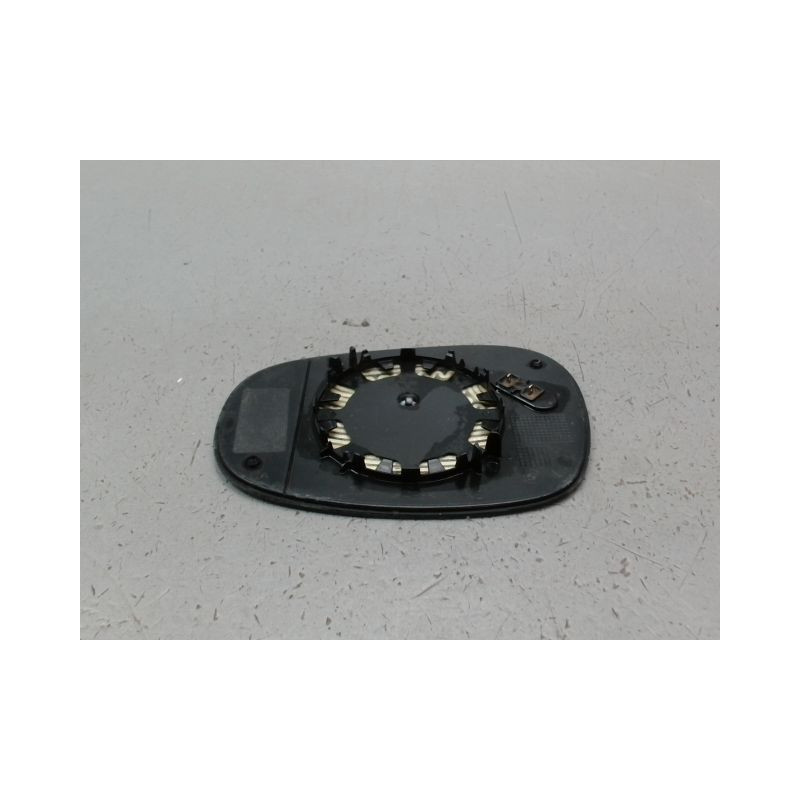 GLACE RETROVISEUR EXT D BMW SERIE 1 I (E81) 2007-2011