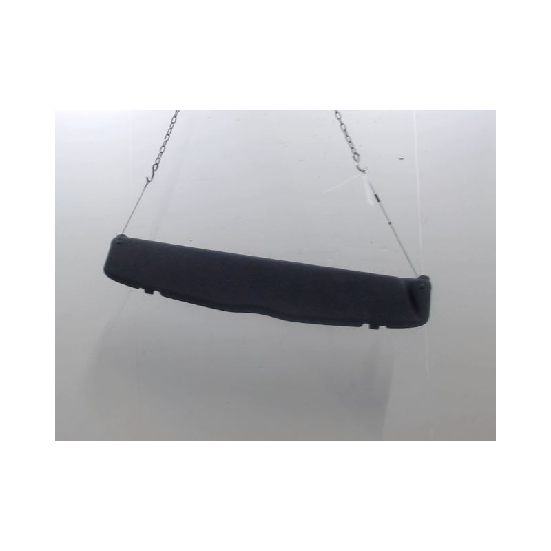 TABLETTE PLAGE ARRIERE CITROEN C2 Phase 2 2008-2009