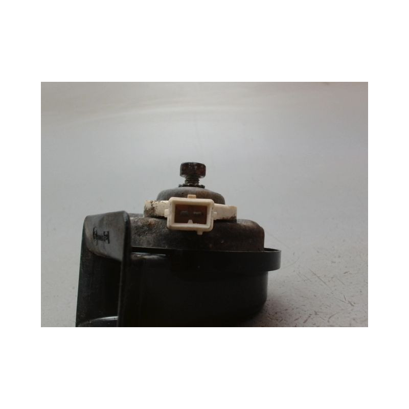 KLAXON / AVERTISSEUR CITROEN C2 Phase 2 2008-2009