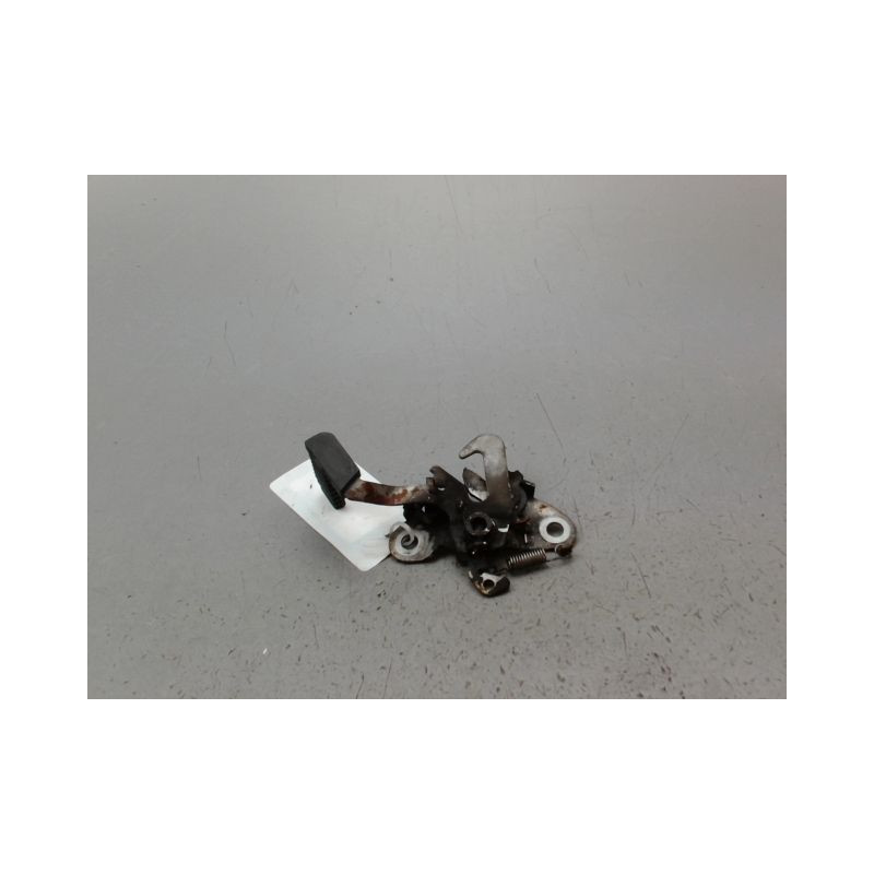 SERRURE CAPOT CITROEN C2 Phase 2 2008-2009