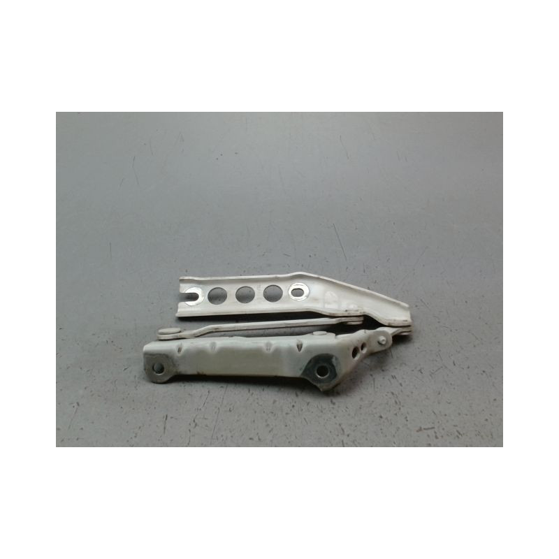 COMPAS DROIT CAPOT SKODA FABIA 2007-