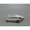 COMPAS DROIT CAPOT SKODA FABIA 2007-