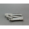 COMPAS DROIT CAPOT SKODA FABIA 2007-