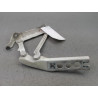 COMPAS GAUCHE CAPOT SKODA FABIA 2007-