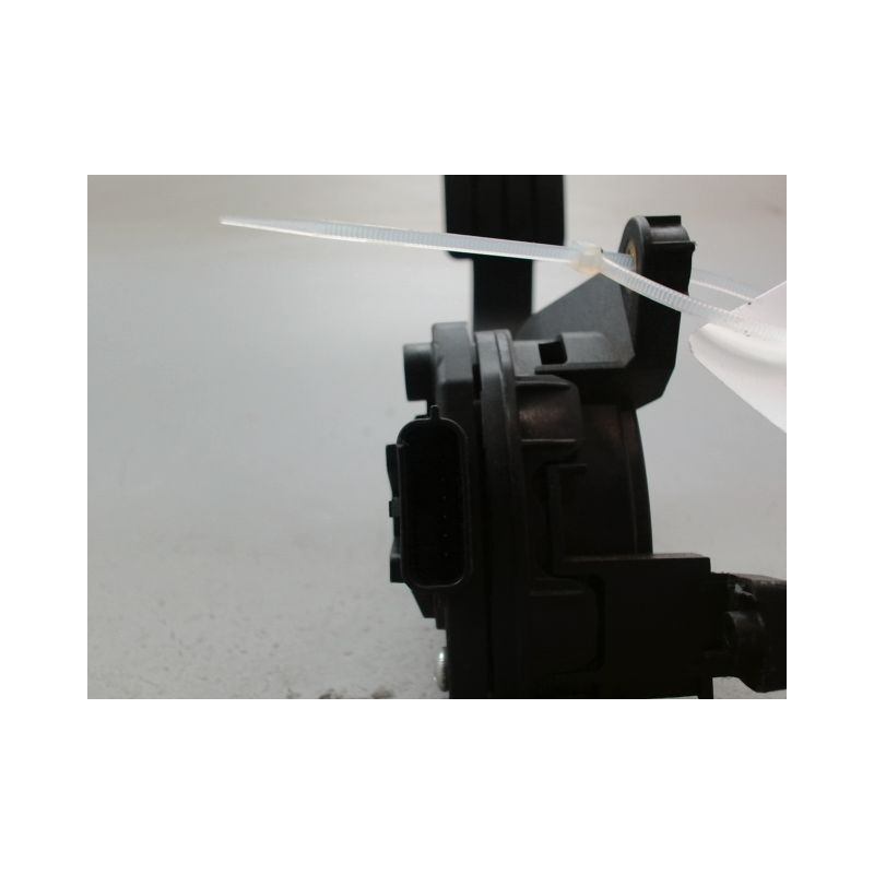 PEDALE ACCELERATEUR DACIA SANDERO II Phase 1 2012-...