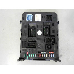 BOITIER GESTION HABITACLE