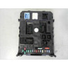 BOITIER GESTION HABITACLE CITROEN GRD C4 PICASSO 06-13