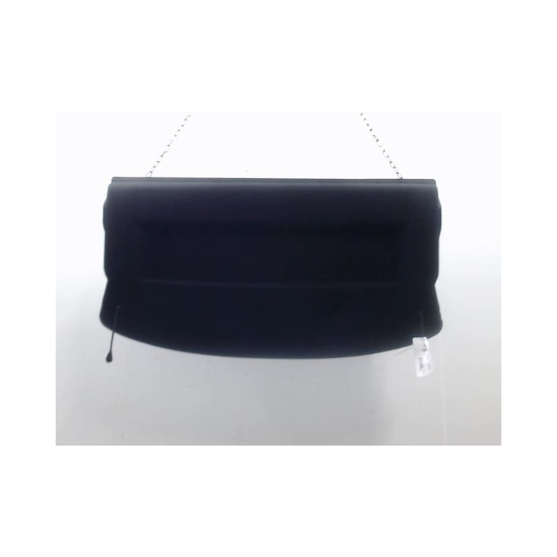 TABLETTE PLAGE ARRIERE PEUGEOT 308 2011-