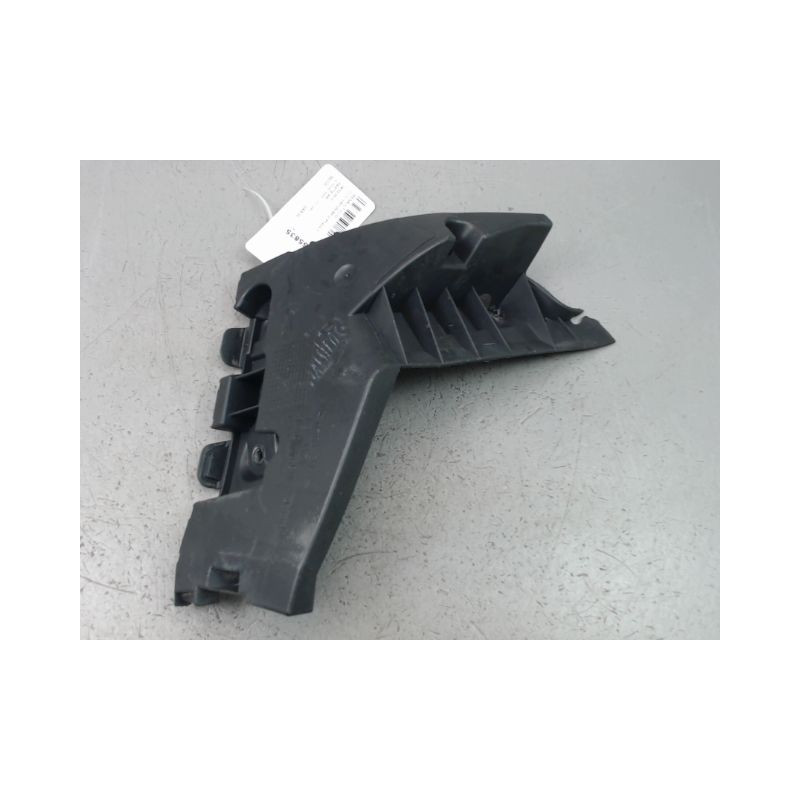 SUPPORT PARE-CHOC ARG RENAULT CLIO III Phase 2 2009-2014