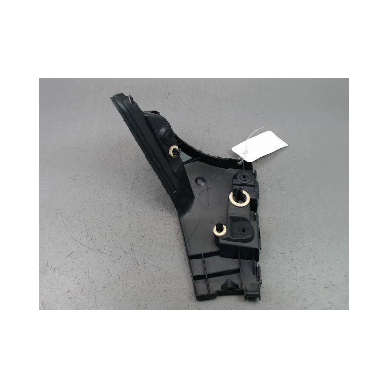 SUPPORT PARE-CHOC ARG RENAULT CLIO III Phase 2 2009-2014
