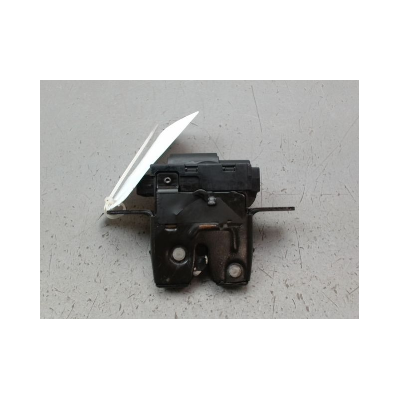 SERRURE HAYON  RENAULT CLIO III Phase 2 2009-2014
