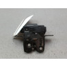 SERRURE HAYON  RENAULT CLIO III Phase 2 2009-2014