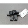 SERRURE HAYON  RENAULT CLIO III Phase 2 2009-2014