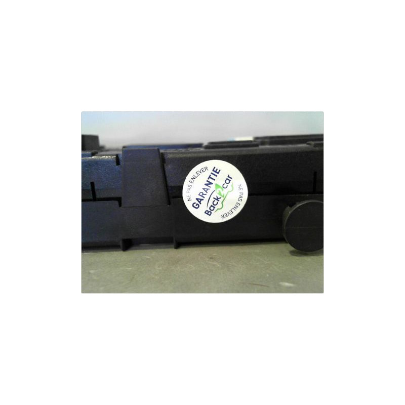 BOITIER GESTION HABITACLE CITROEN GRD C4 PICASSO 06-13
