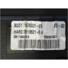 BOITIER GESTION HABITACLE CITROEN GRD C4 PICASSO 06-13