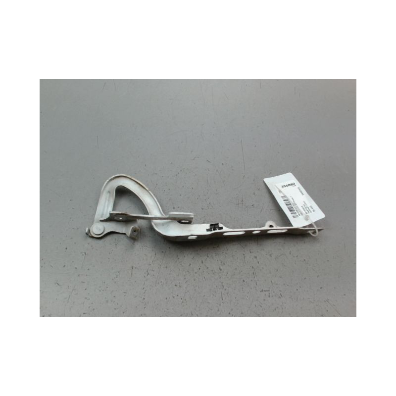 COMPAS DROIT CAPOT PEUGEOT 208 Phase 1 2012-...