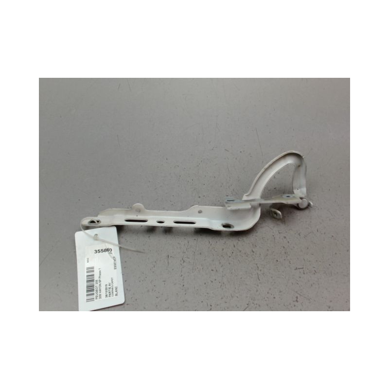 COMPAS GAUCHE CAPOT PEUGEOT 208 Phase 1 2012-...