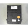 BOITIER GESTION HABITACLE CITROEN GRD C4 PICASSO 06-13