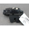 SERRURE HAYON  PEUGEOT 207 2006-2013