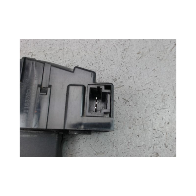 SERRURE HAYON  PEUGEOT 207 2006-2013