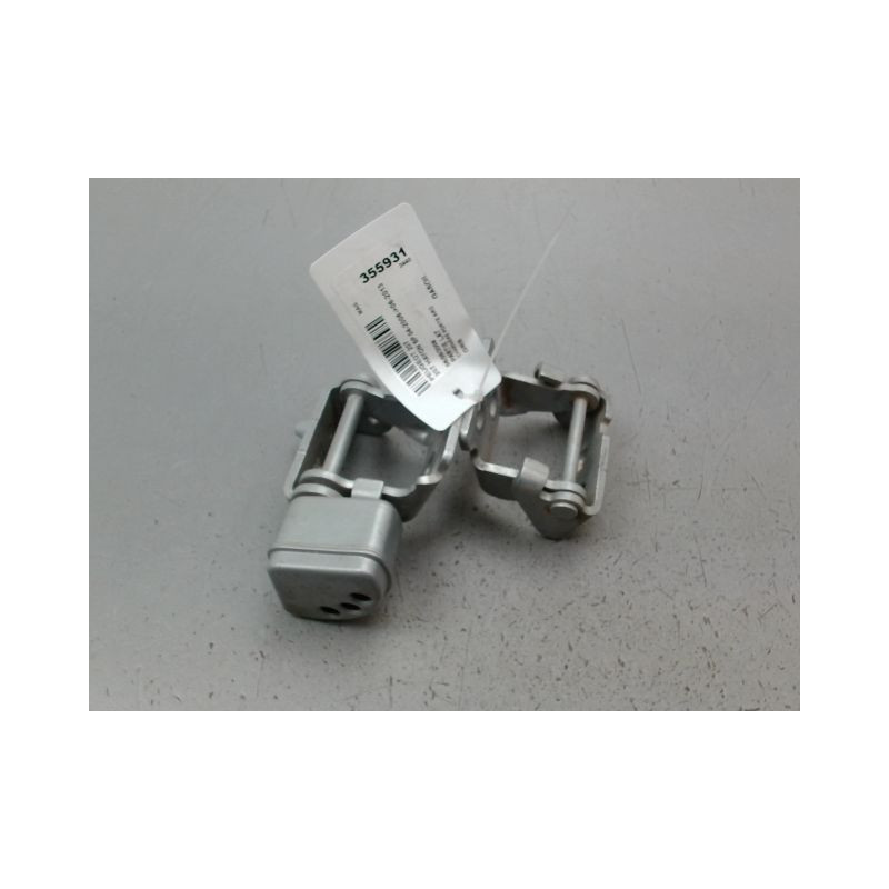 CHARNIÈRE PORTE ARD PEUGEOT 207 2006-2013