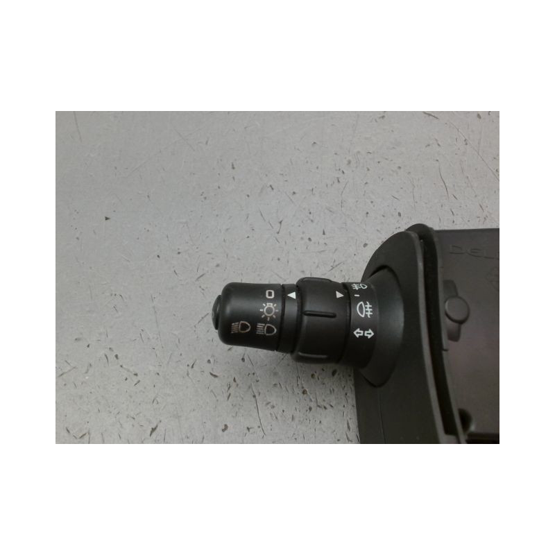 COMMANDE ECLAIRAGE RENAULT MODUS Phase 2 2008-2012