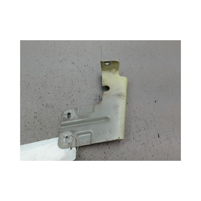SUPPORT PHARE GAUCHE RENAULT TWINGO II Phase 1 2007-2011